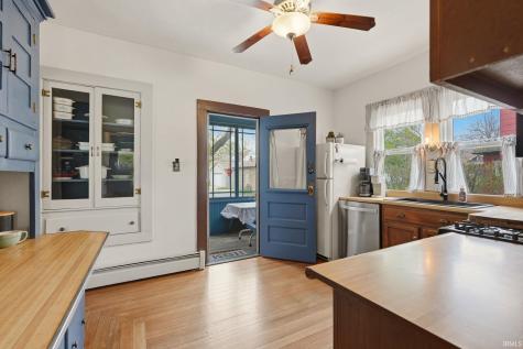 1118 College Avenue Huntington IN 46750
