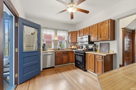 1118 College Avenue Huntington IN 46750