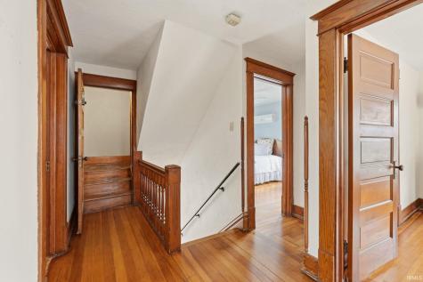 1118 College Avenue Huntington IN 46750