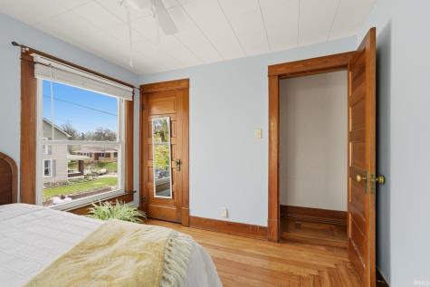 1118 College Avenue Huntington IN 46750