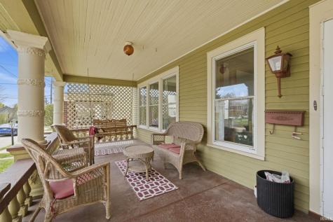 1118 College Avenue Huntington IN 46750