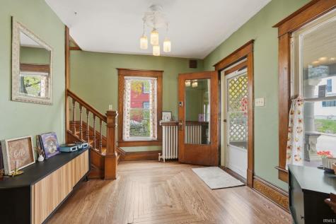 1118 College Avenue Huntington IN 46750