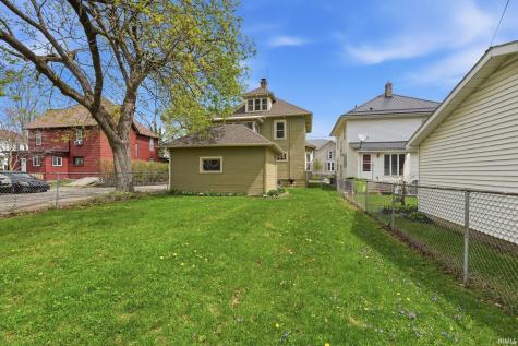 1118 College Avenue Huntington IN 46750