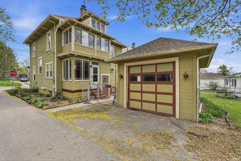 1118 College Avenue Huntington IN 46750