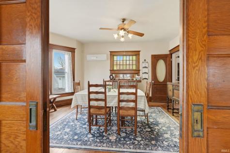 1118 College Avenue Huntington IN 46750