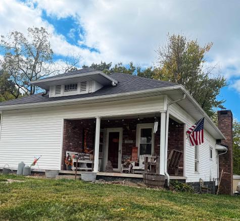 1060 S First Street Dugger IN 47848