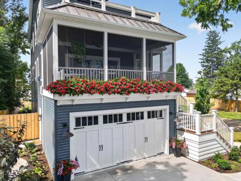 6031 E Pickwick Road Syracuse IN 46567
