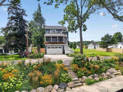 6031 E Pickwick Road Syracuse IN 46567