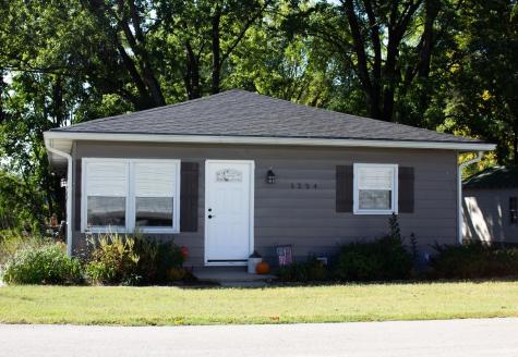 5224 W Center Street Jasper IN 47546