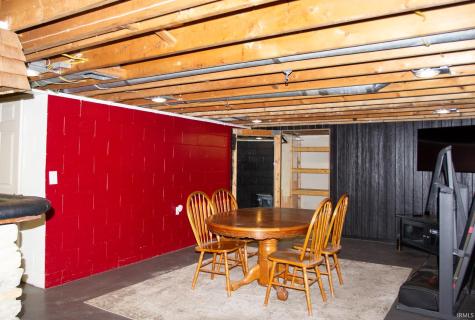 5224 W Center Street Jasper IN 47546