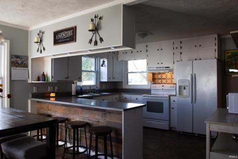 5224 W Center Street Jasper IN 47546