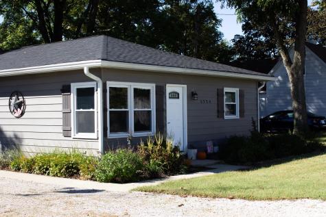 5224 W Center Street Jasper IN 47546
