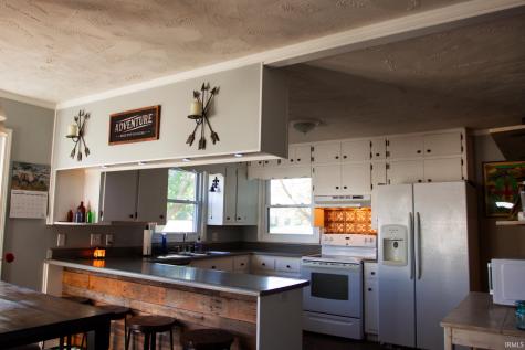 5224 W Center Street Jasper IN 47546