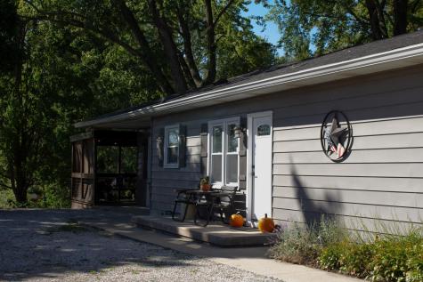 5224 W Center Street Jasper IN 47546