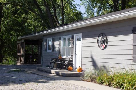 5224 W Center Street Jasper IN 47546