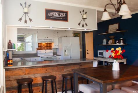5224 W Center Street Jasper IN 47546