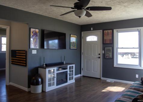 5224 W Center Street Jasper IN 47546