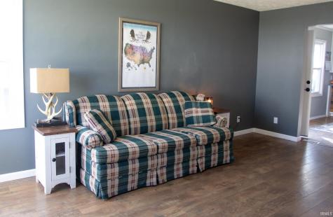 5224 W Center Street Jasper IN 47546