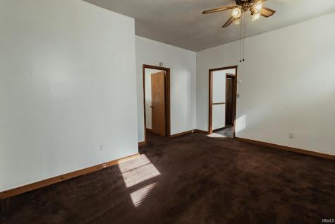 716 Waggoner Avenue Evansville IN 47713