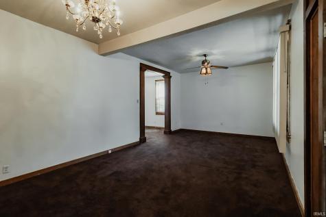 716 Waggoner Avenue Evansville IN 47713