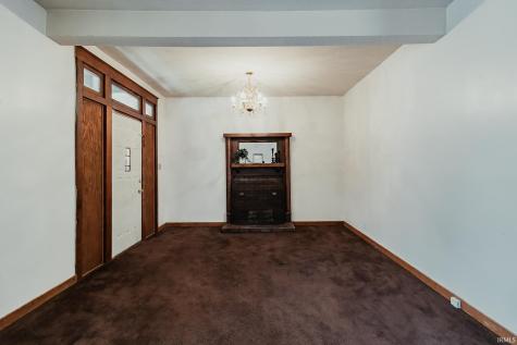 716 Waggoner Avenue Evansville IN 47713