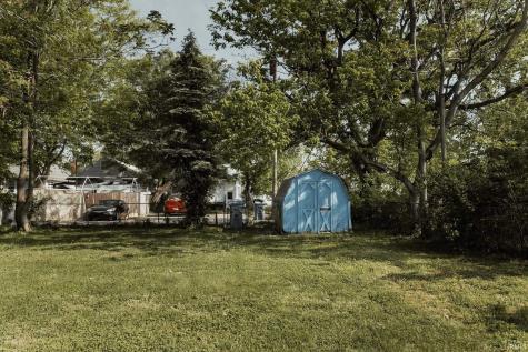 716 Waggoner Avenue Evansville IN 47713