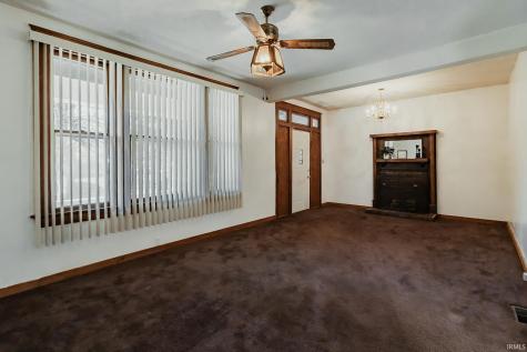 716 Waggoner Avenue Evansville IN 47713