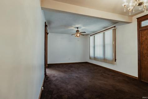 716 Waggoner Avenue Evansville IN 47713