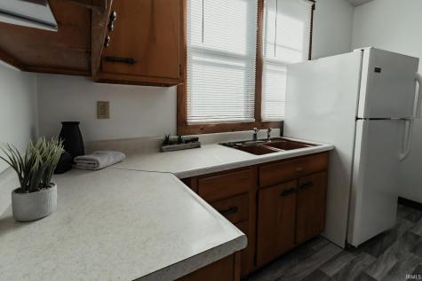 716 Waggoner Avenue Evansville IN 47713