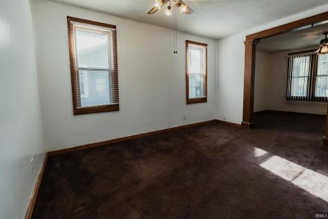 716 Waggoner Avenue Evansville IN 47713