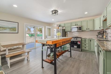 501 W 850 South Union Mills IN 46382