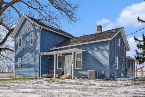 501 W 850 South Union Mills IN 46382