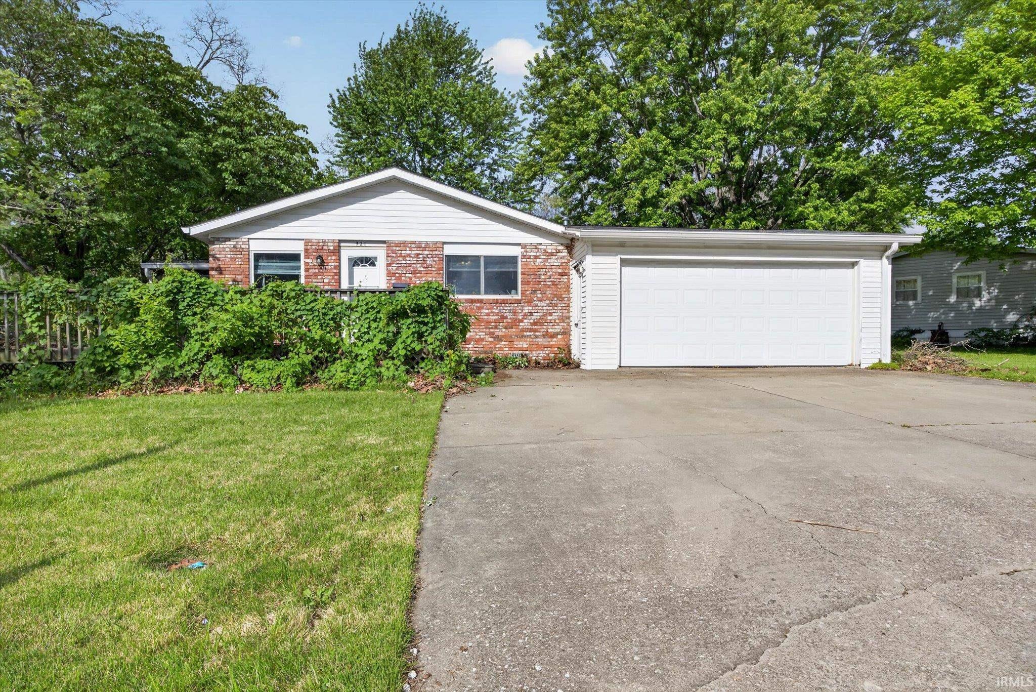 921 N Blair Avenue Bloomington IN 47404