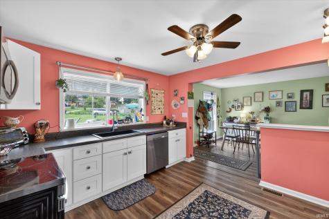 921 N Blair Avenue Bloomington IN 47404