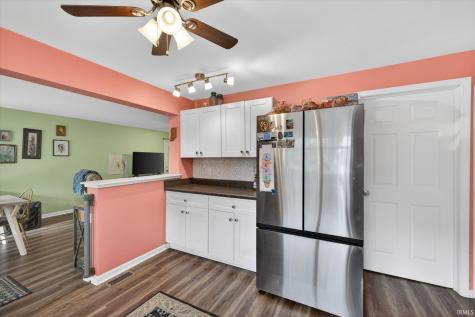 921 N Blair Avenue Bloomington IN 47404