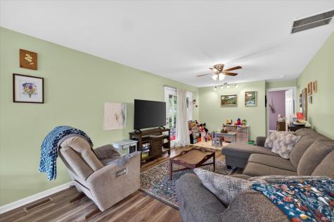 921 N Blair Avenue Bloomington IN 47404