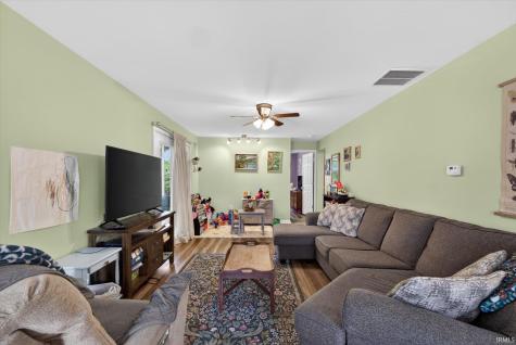 921 N Blair Avenue Bloomington IN 47404