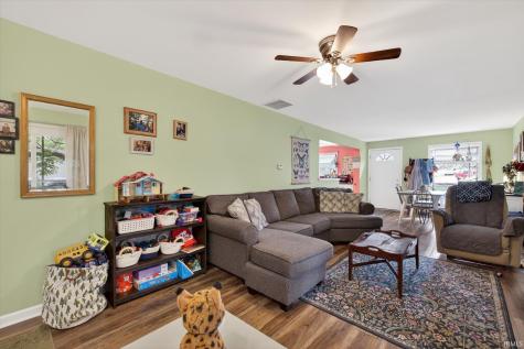 921 N Blair Avenue Bloomington IN 47404
