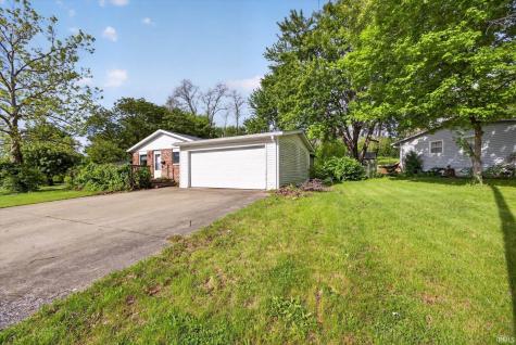 921 N Blair Avenue Bloomington IN 47404