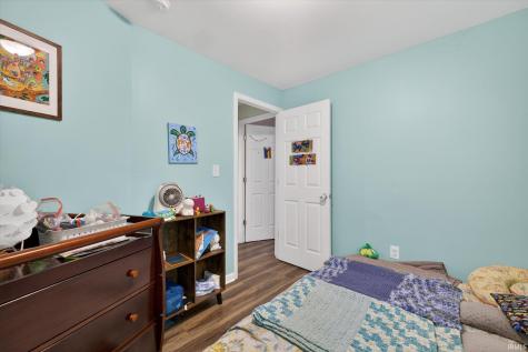 921 N Blair Avenue Bloomington IN 47404