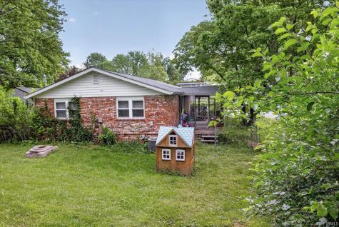 921 N Blair Avenue Bloomington IN 47404