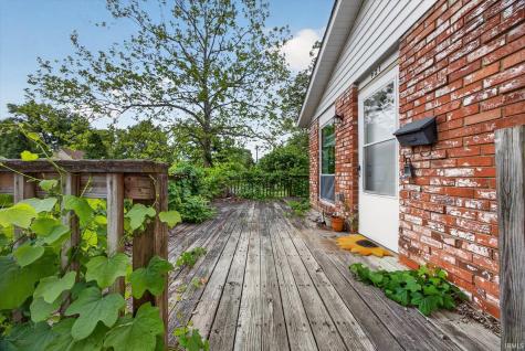 921 N Blair Avenue Bloomington IN 47404