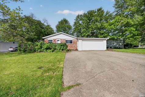 921 N Blair Avenue Bloomington IN 47404