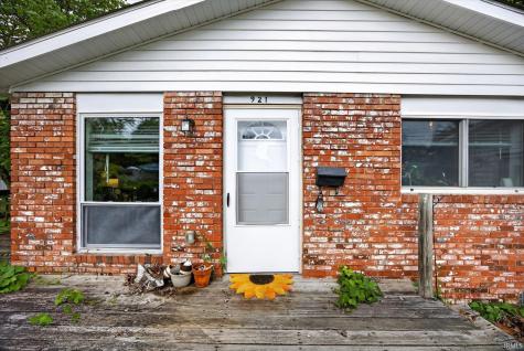 921 N Blair Avenue Bloomington IN 47404