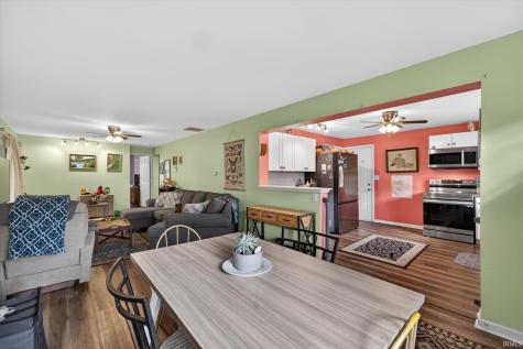 921 N Blair Avenue Bloomington IN 47404