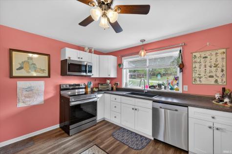 921 N Blair Avenue Bloomington IN 47404