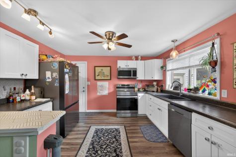 921 N Blair Avenue Bloomington IN 47404