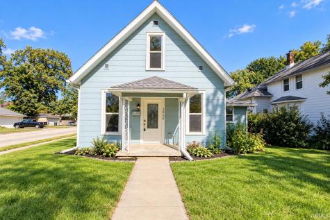 2000 Vinton Street Lafayette IN 47904