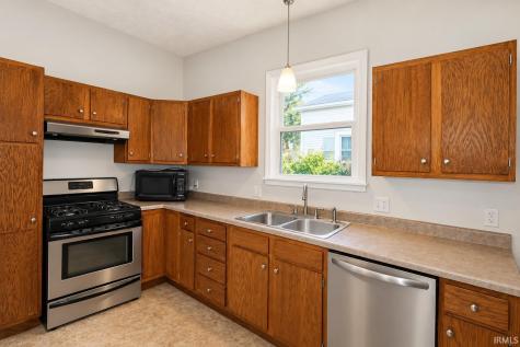 2000 Vinton Street Lafayette IN 47904