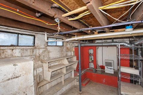 2000 Vinton Street Lafayette IN 47904